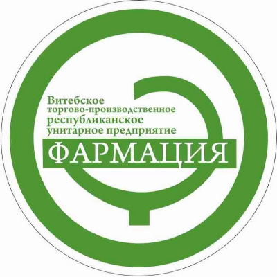 Витебское РУП Фармация заказ лекарств