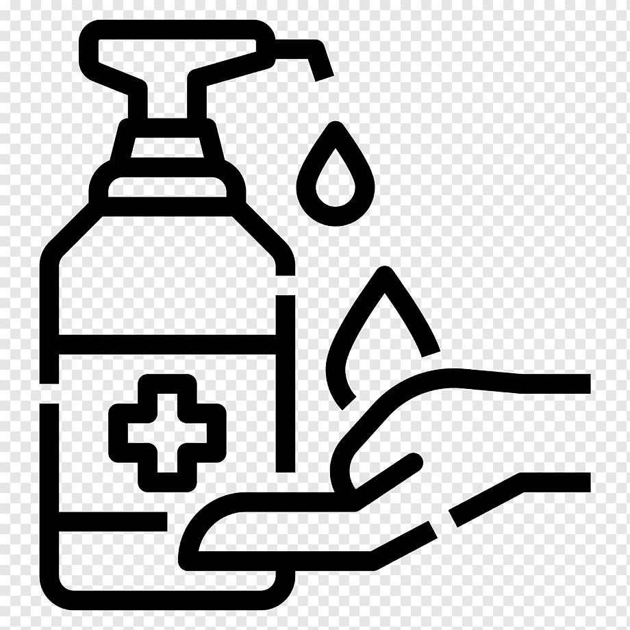 Гигиена в аптеке Крым-Фармация