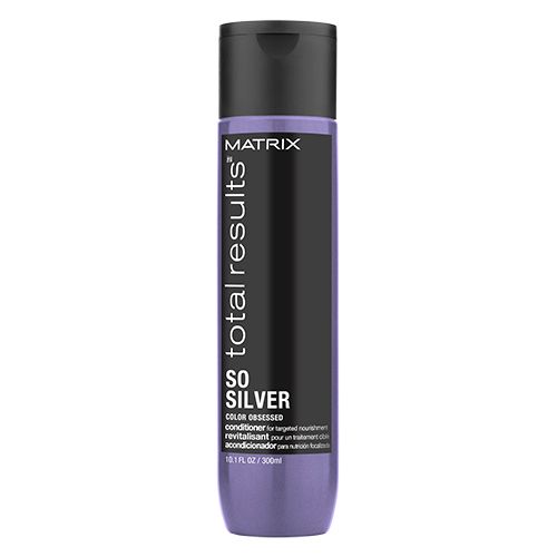 Кондиционер для волос So Silver Total results Matrix/Матрикс 300мл