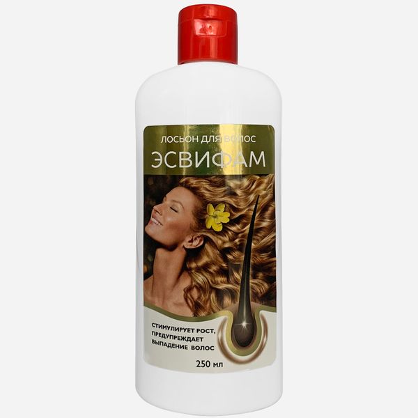 Лосьон для волос Эсвифам Karmel/Кармель фл. 250мл