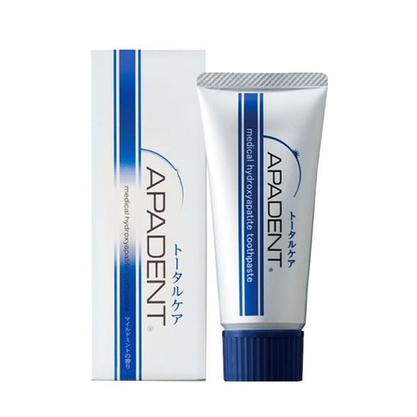 Паста зубная Apadent/Ападент Total Care 60г