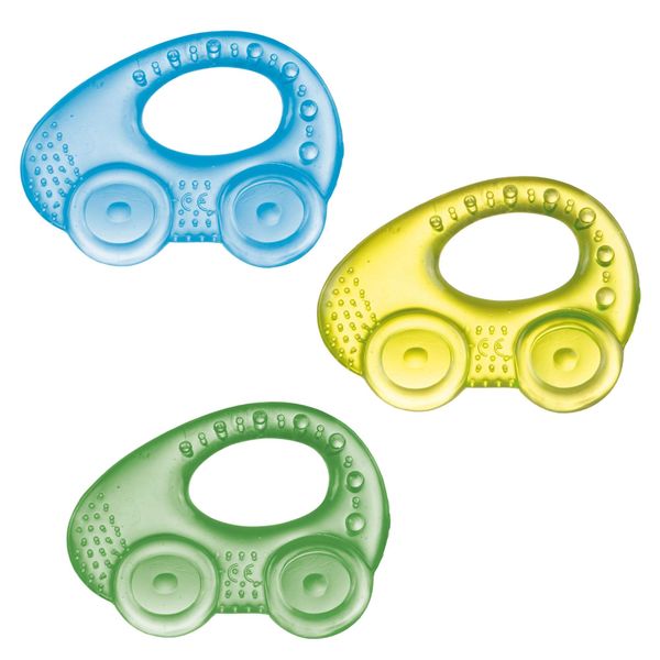 Рукавичка Canpol babies (Канпол бейбис) для мытья ребенка