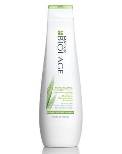 Шампунь для волос Normalizing CleanReset Biolage/Биолаж 250мл