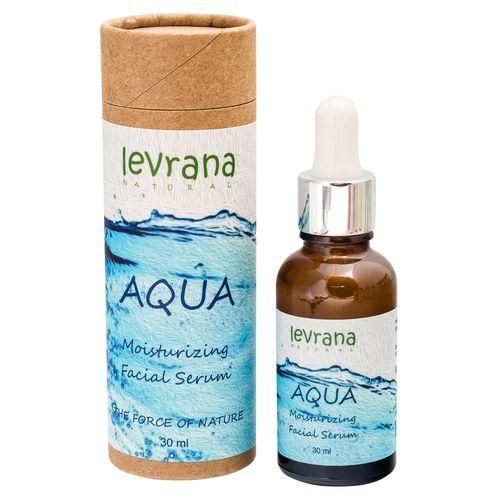 Сыворотка для лица увлажняющая Aqua Levrana/Леврана 30мл