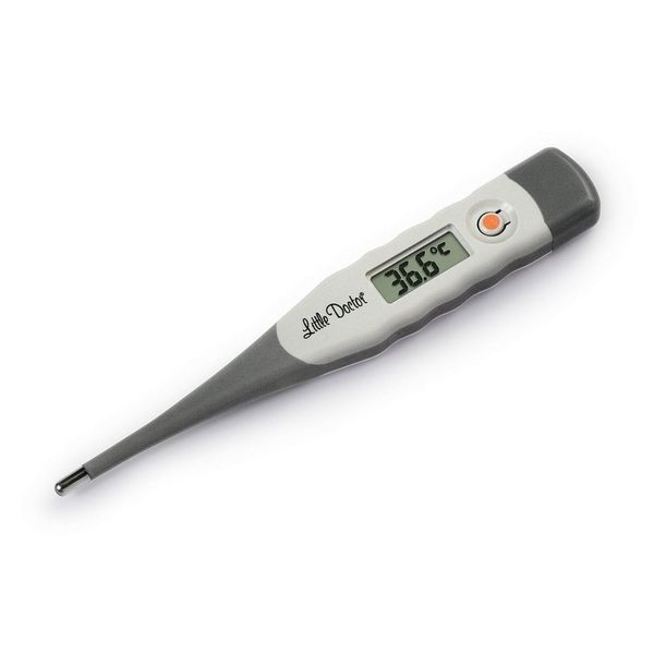 Термометр цифровой медицинский LD-302 Little Doctor/Литл Доктор